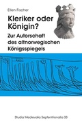 Cover: Kleriker oder K&ouml;nigin ? - Fassbaender Verlag