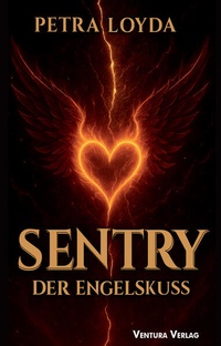 Enlarge image Cover: Sentry - Ventura Verlag
