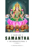 Cover: Samantha - Draupadi