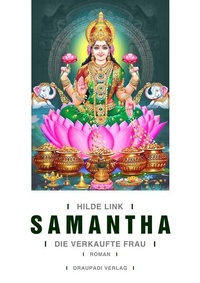 Enlarge image Cover: Samantha - Draupadi