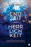 Cover: Endzeit-Herrlichkeit - GloryWorld-Medien