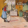 Cover: Carl Larsson 2027 - Tushita PaperArt GmbH