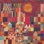 Cover: Paul Klee - Rectangular Colours 2027 - Tushita PaperArt GmbH