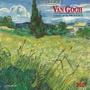 Cover: van Gogh - Colours of the Provence 2027 - Tushita PaperArt GmbH
