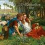 Cover: Pre-Raphaelites 2027 - Tushita PaperArt GmbH