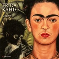Cover: Frida Kahlo 2027 - Tushita PaperArt GmbH