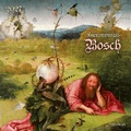 Cover: Hieronymus Bosch 2027 - Tushita PaperArt GmbH
