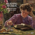 Cover: Reading Women 2027 - Tushita PaperArt GmbH