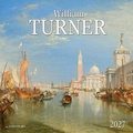 Cover: William Turner 2027 - Tushita PaperArt GmbH