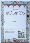 Cover: Blums Kosmos - Band 3 - Rediroma-Verlag