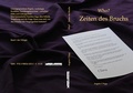 Cover: Who? Zeiten des Bruchs - CulturTainment