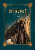 Cover: Realms of Mythodea - Yearbook 1325 - Burgschneider