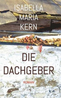 Enlarge image Cover: Die Dachgeber - Buchschmiede von Dataform Media GmbH
