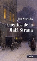 Cover: Cuentos de la Mal&aacute; Strana - Vitalis Prag