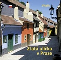 Cover: Zlat&aacute; ulicka v Praze - Vitalis Prag