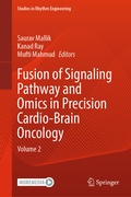 Cover: Fusion of Signaling Pathway and Omics in Precision Cardio-Brain Oncology - Springer