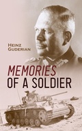 Cover: Memories of a Soldier - e-artnow