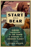 Cover: Start with a Bear - HarperCollins