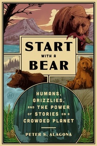 Enlarge image Cover: Start with a Bear - HarperCollins