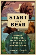 Cover: Start with a Bear - Collins
