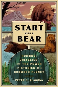 Enlarge image Cover: Start with a Bear - Collins