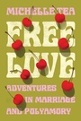 Cover: Free Love - HarperCollins