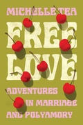 Cover: Free Love - HarperCollins