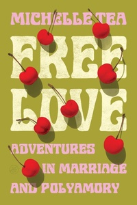 Enlarge image Cover: Free Love - HarperCollins