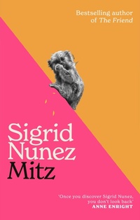 Enlarge image Cover: Mitz - Virago Press