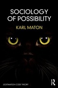 Cover: Sociology of Possibility - Routledge