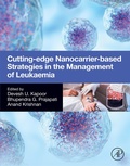 Cover: Cutting-Edge Nanocarrier-Based Strategies in the Management of Leukaemia - Elsevier
