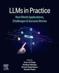 Cover: Llms in Practice - Elsevier