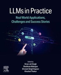 Enlarge image Cover: Llms in Practice - Elsevier