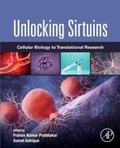 Cover: Unlocking Sirtuins - Academic Press