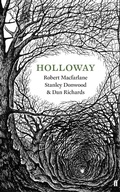 Cover: Holloway - Faber & Faber