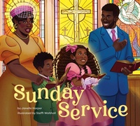 Enlarge image Cover: Sunday Service - Penguin Young Readers Group