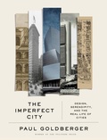 Cover: The Imperfect City - Alfred A. Knopf