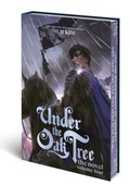 Cover: Under the Oak Tree: Volume 4 (The Novel) - Inklore