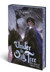 Enlarge image Cover: Under the Oak Tree: Volume 4 (The Novel) - Inklore