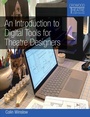 Cover: An Introduction to Digital Tools for Theatre Designers - The Crowood Press Ltd