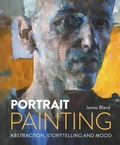 Cover: Portrait Painting - The Crowood Press Ltd