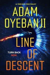 Enlarge image Cover: Line of Descent - Daw Books
