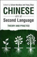 Cover: Chinese as a Second Language - Cambridge University Press