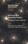 Cover: Writing and Reading Poetry - Cambridge University Press