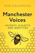 Cover: Manchester Voices - Cambridge University Press