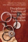 Cover: Disciplinary Frontiers of Human Rights in Higher Education - Cambridge University Press