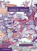Cover: An Introduction to Japanese Society - Cambridge University Press