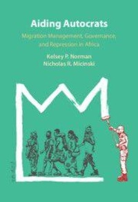 Enlarge image Cover: Aiding Autocrats - Cambridge University Press