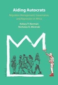 Cover: Aiding Autocrats - Cambridge University Press