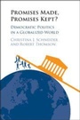 Cover: Promises Made, Promises Kept? - Cambridge University Press